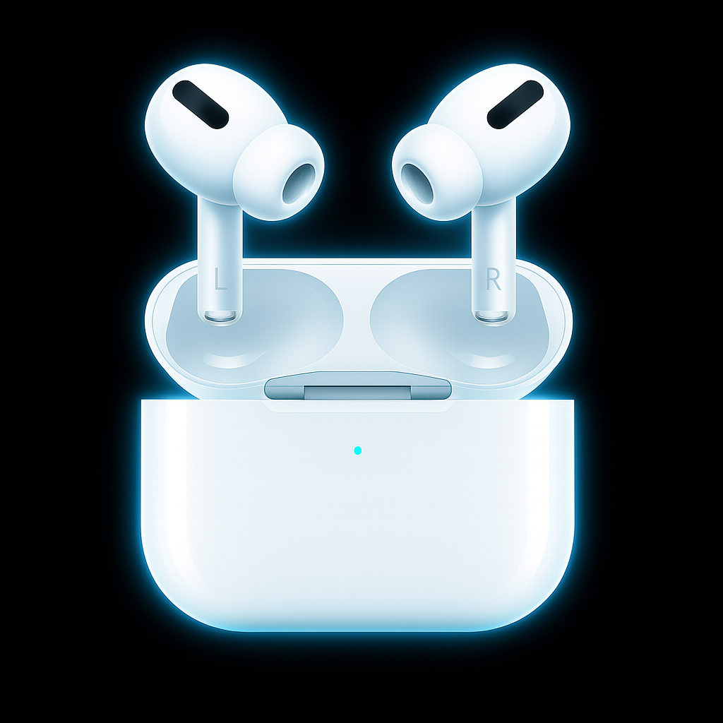 Pods Pro 2