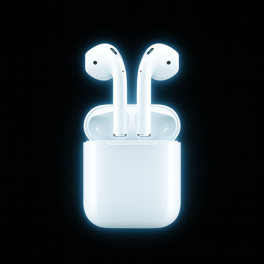 Pods 1