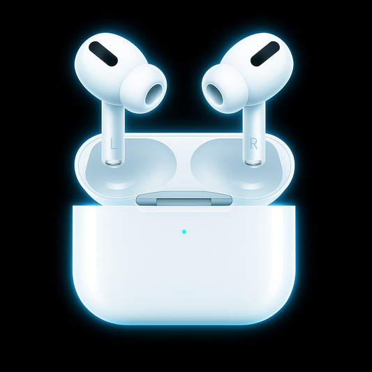 Pods Pro 2