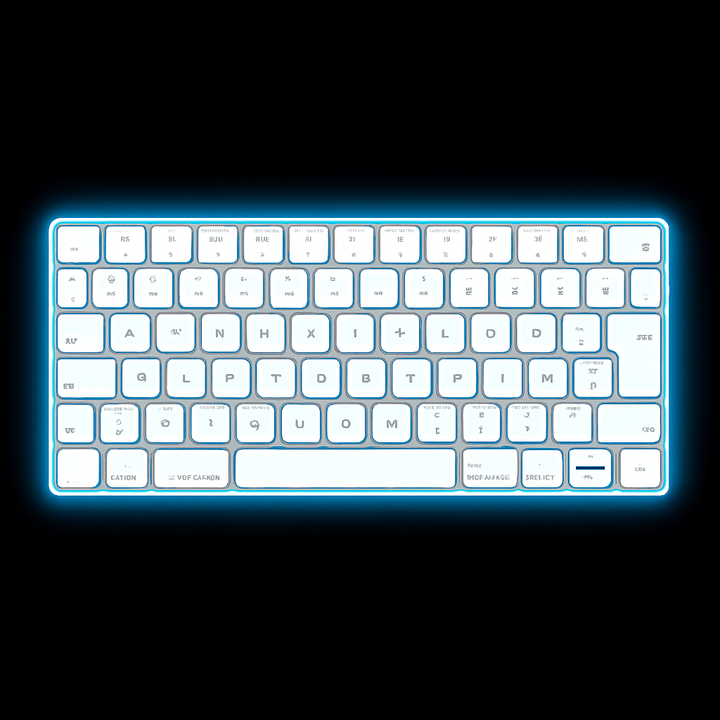Magic Keyboard