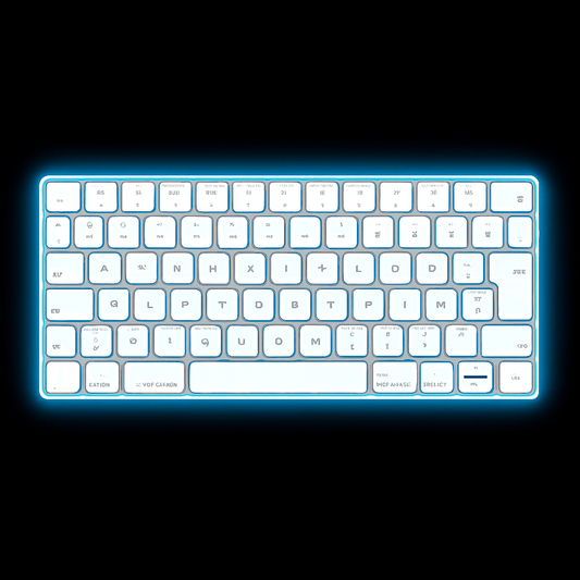 Magic Keyboard