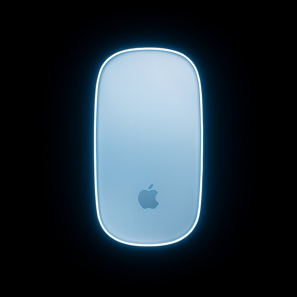 Magic Mouse