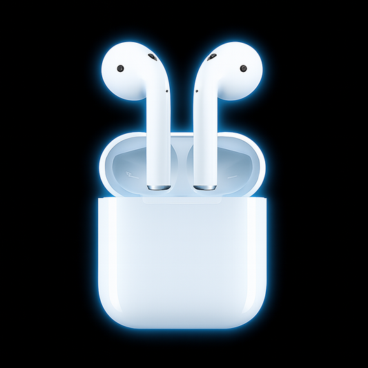 Pods 1