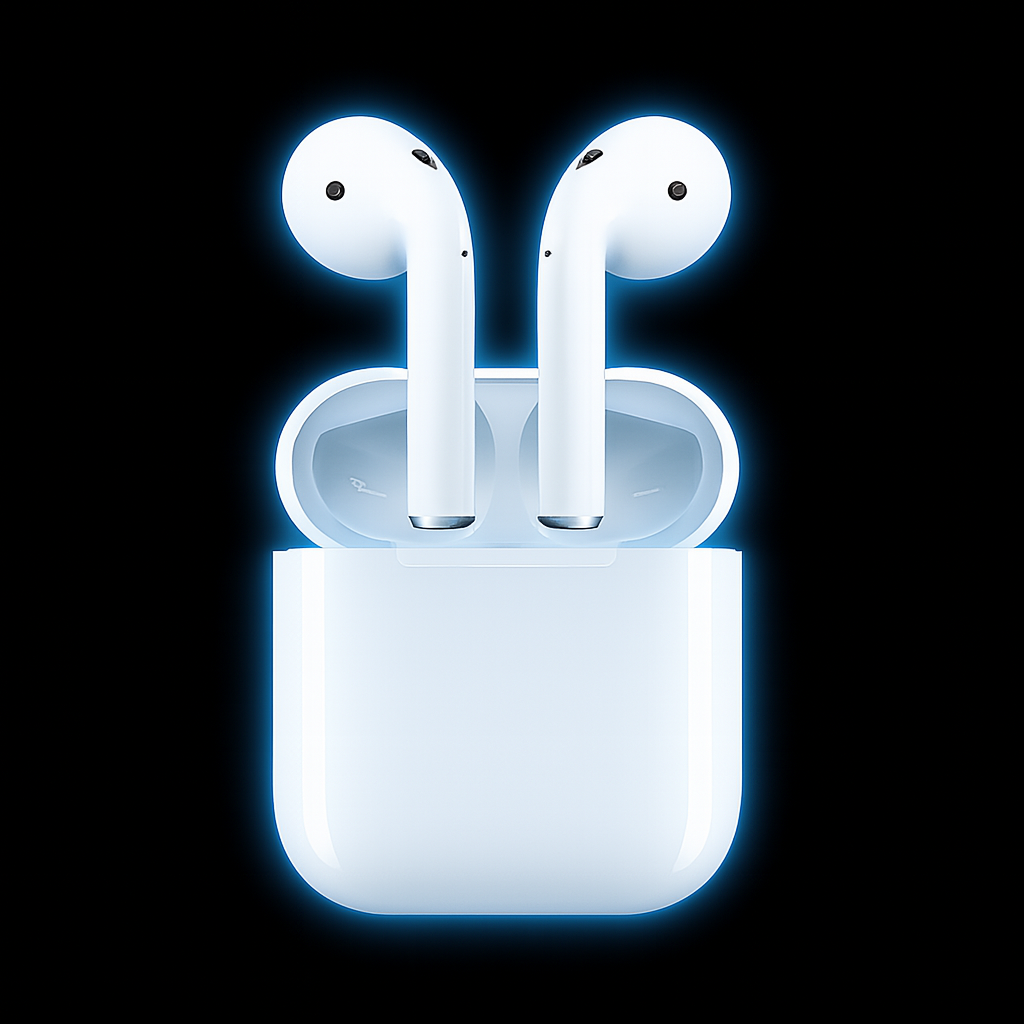 Pods 1